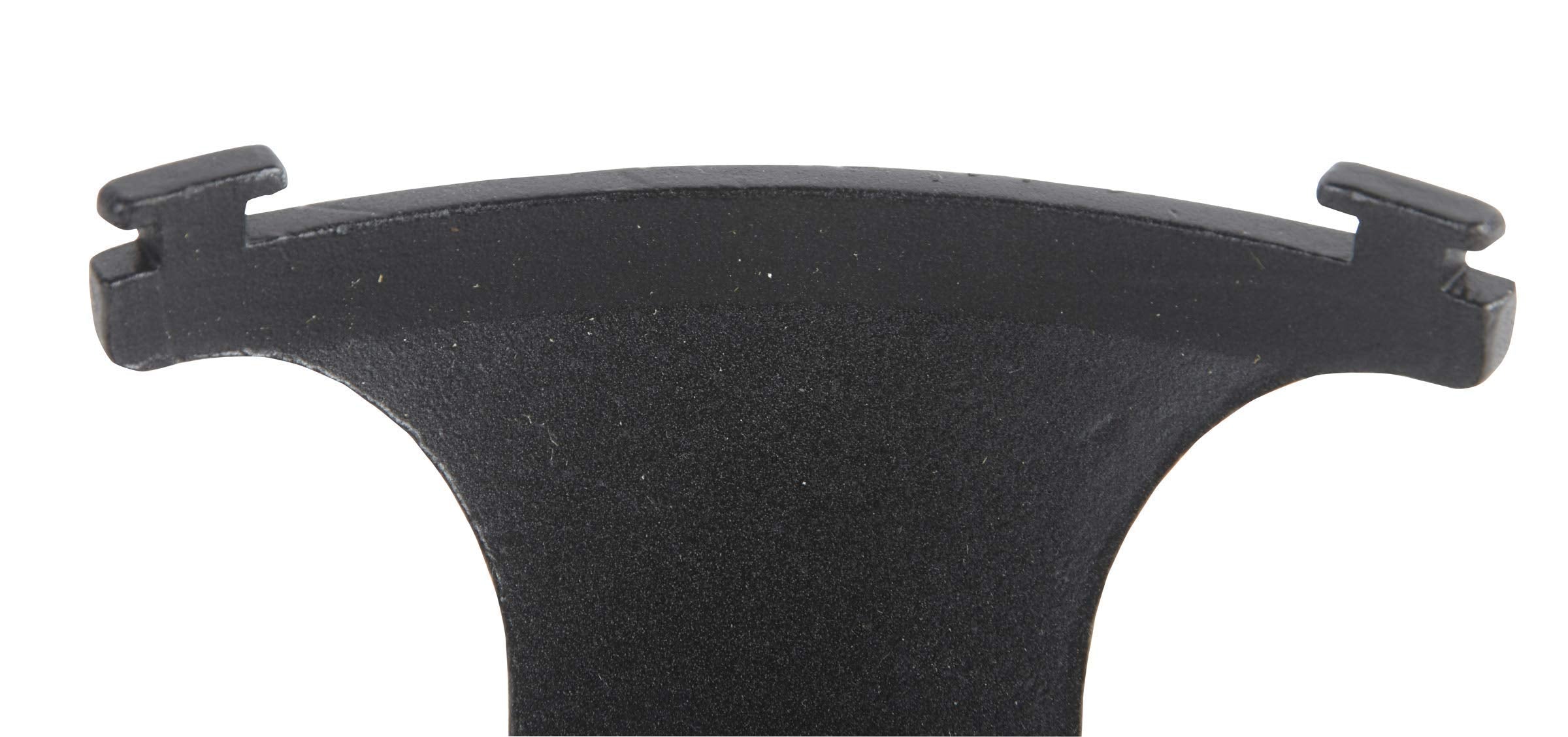 Otc Fuel Tank Wrench, Universal Design, 1/2 Inch Drive Ratchet, 12-Inch Length