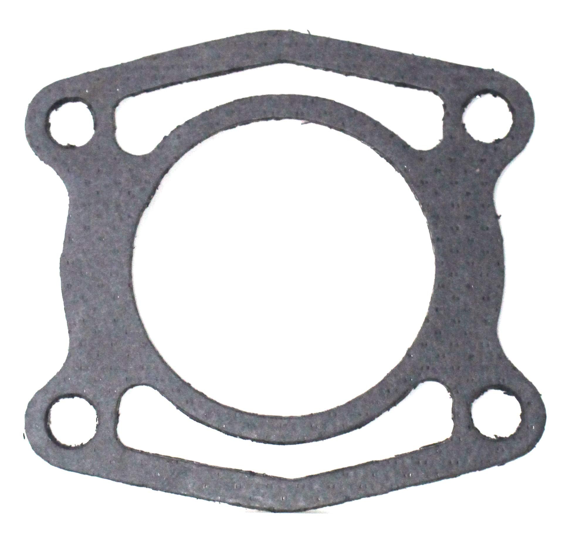 Aftermarket Exhaust Pipe Gasket OEM # 290931500 / 290931503 / 420931503 Compatible with Sea Doo 787 800 RFI XP GTX SPX GSX Challenger