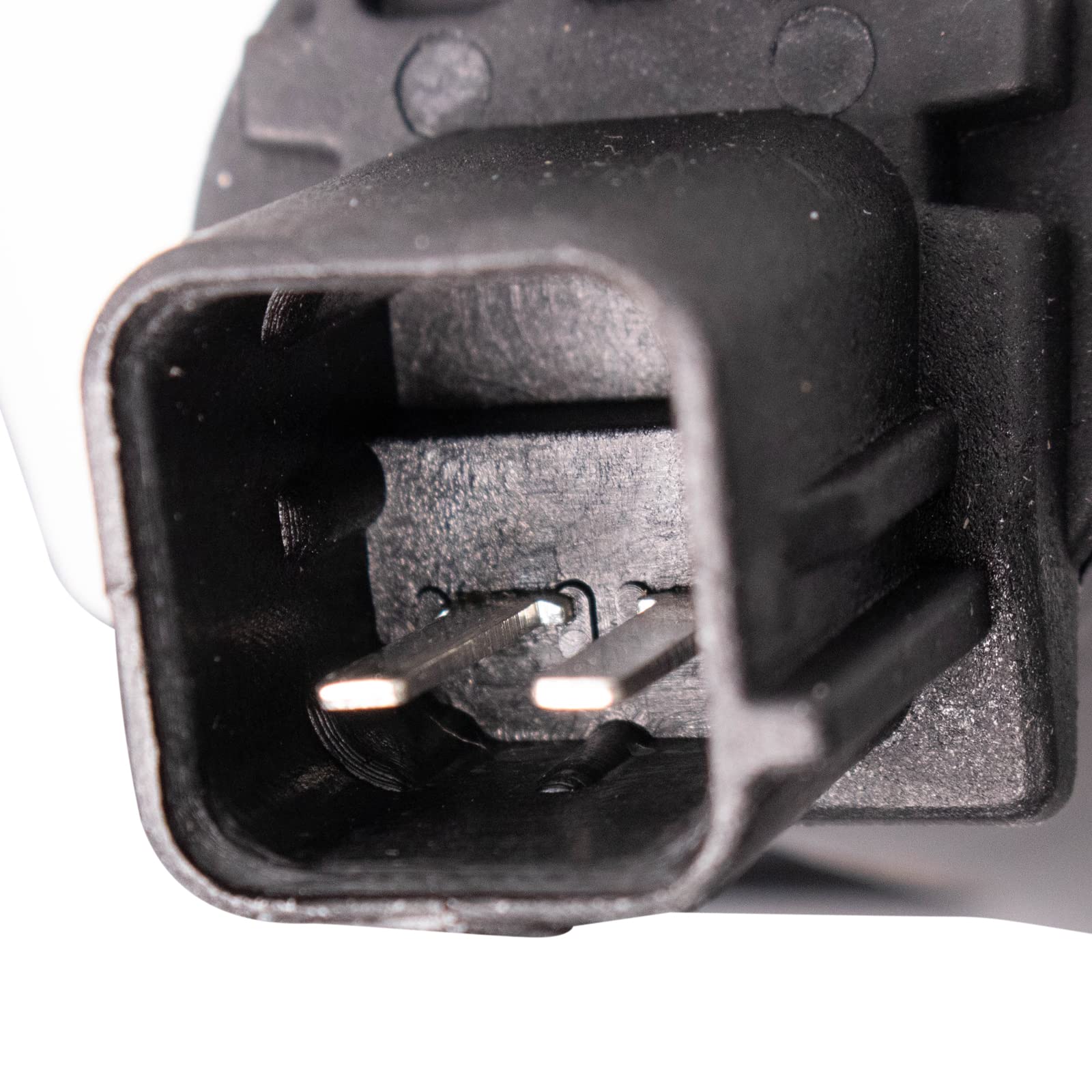 Trq Windshield Washer Reservoir Compatible With 2000-2005 Hyundai Accent Hy1288100