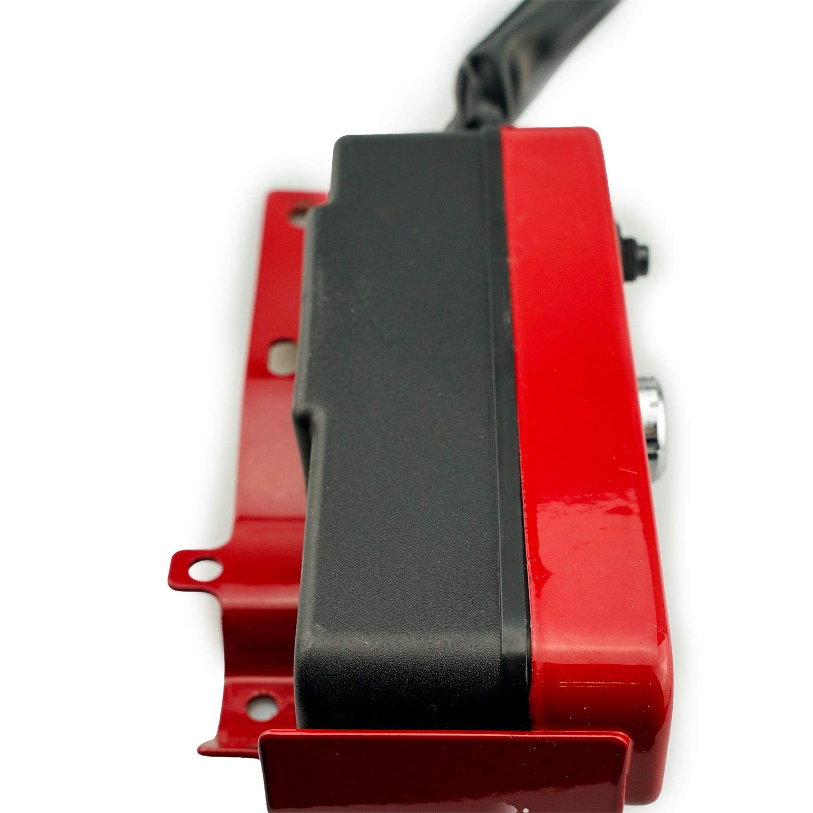 HZ Switch Control Box with Ignition Key for Honda GX610 GX620 GX670 Engines