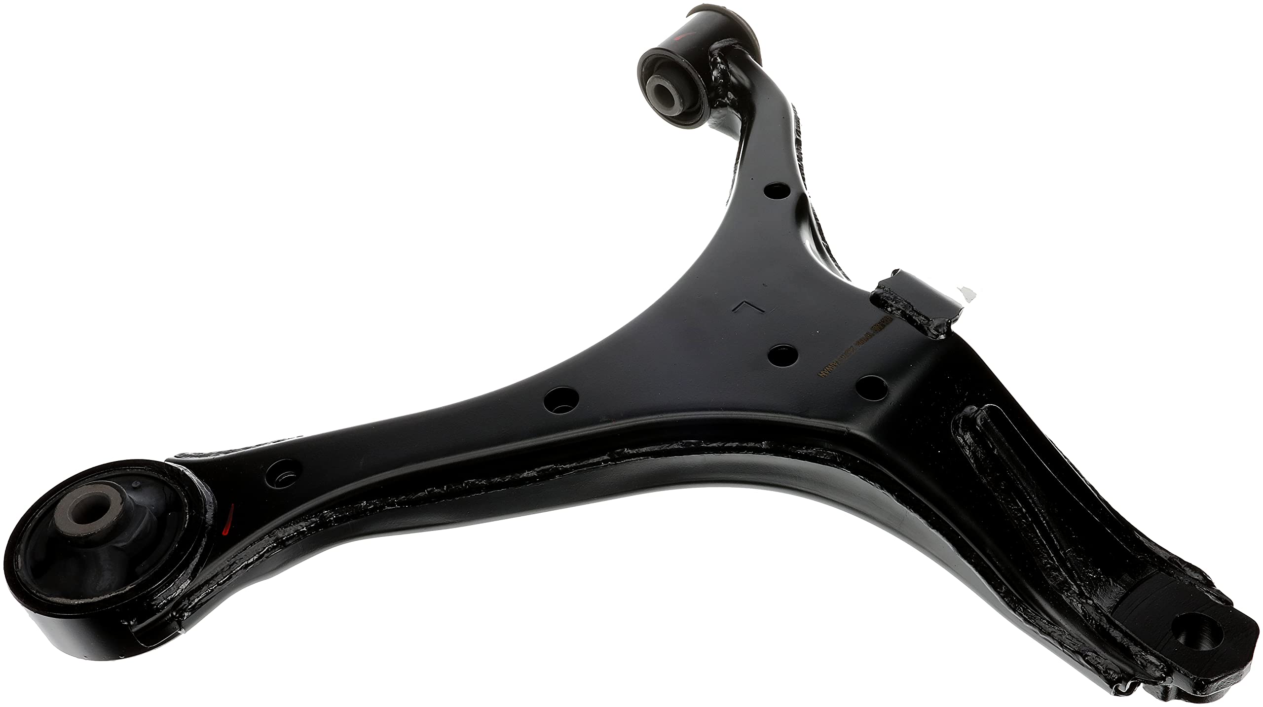 Dorman 521-597 Front Driver Side Lower Suspension Control Arm Compatible With Select Honda Models