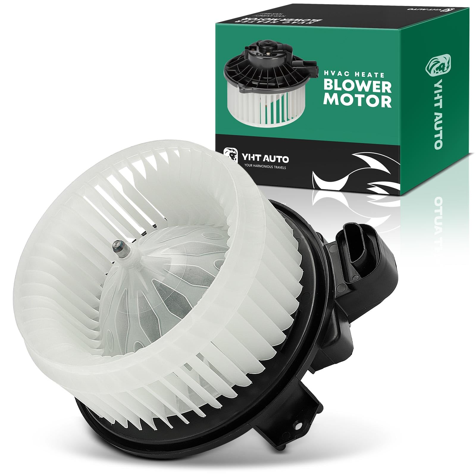 HVAC Blower Motor Assembly for Toyota Camry 4Runner Highlander Avalon Lexus ES350 GX460 RX350 RX450h