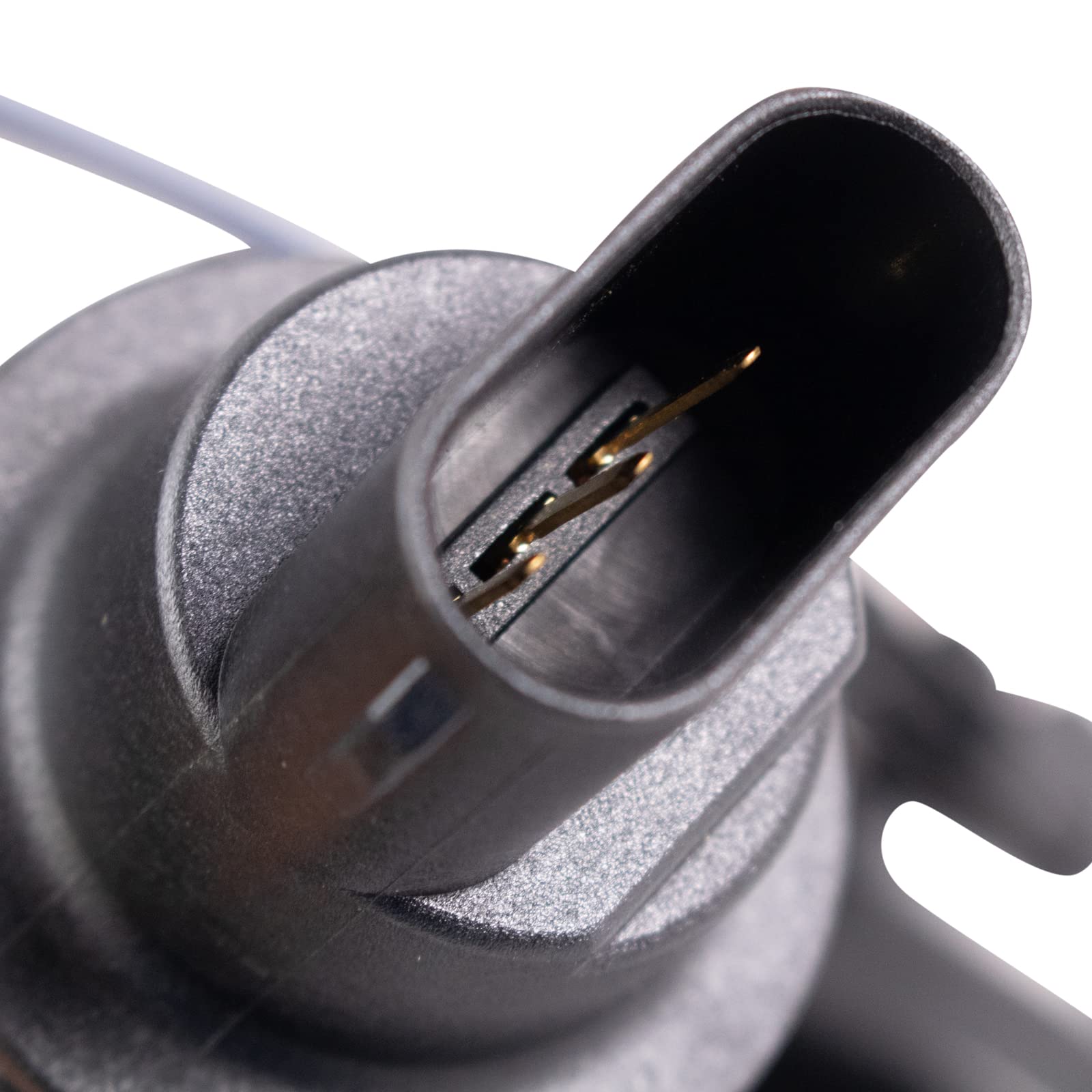 Trq Headlight Assembly Set Headlights Driver & Passenger Side Halogen Compatible With 2017-2019 Ford F-250 Super Duty F-350 Supe