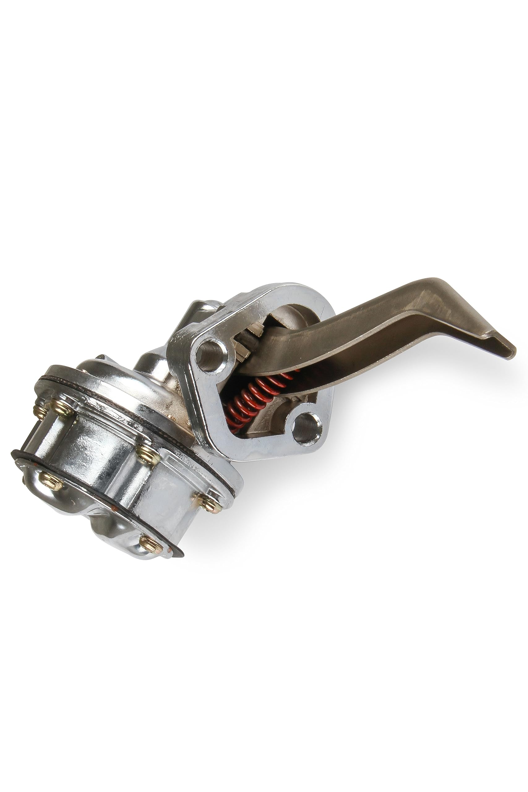 Holley 12-833 80 Gph Mechanical Fuel Pump