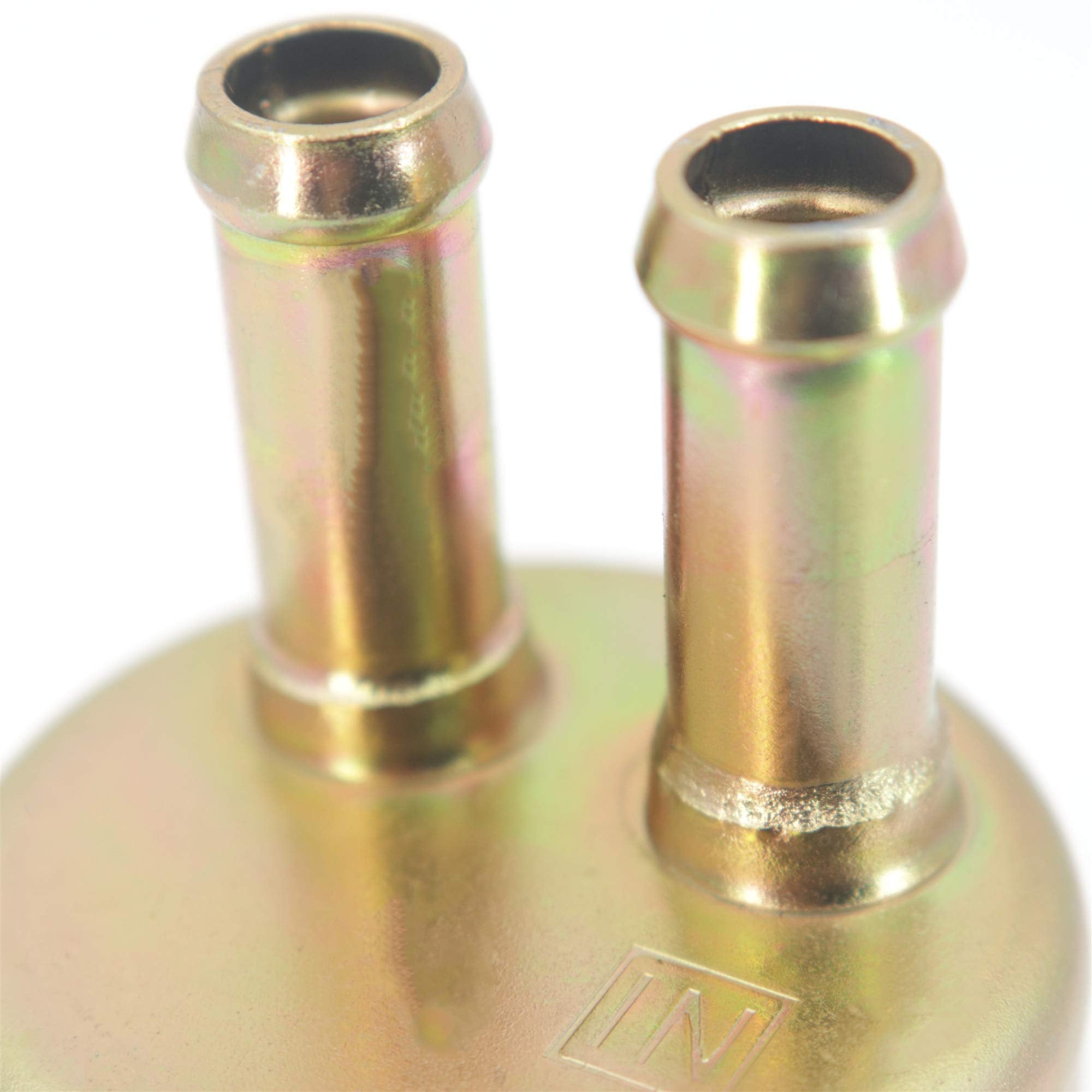 Electric Fuel Pump For Honda Vt750C Vt750Cd Vt750Dc Shadow Ace 750 1998-2003 Replaces 16710-Mba-612 16710-Mba-611