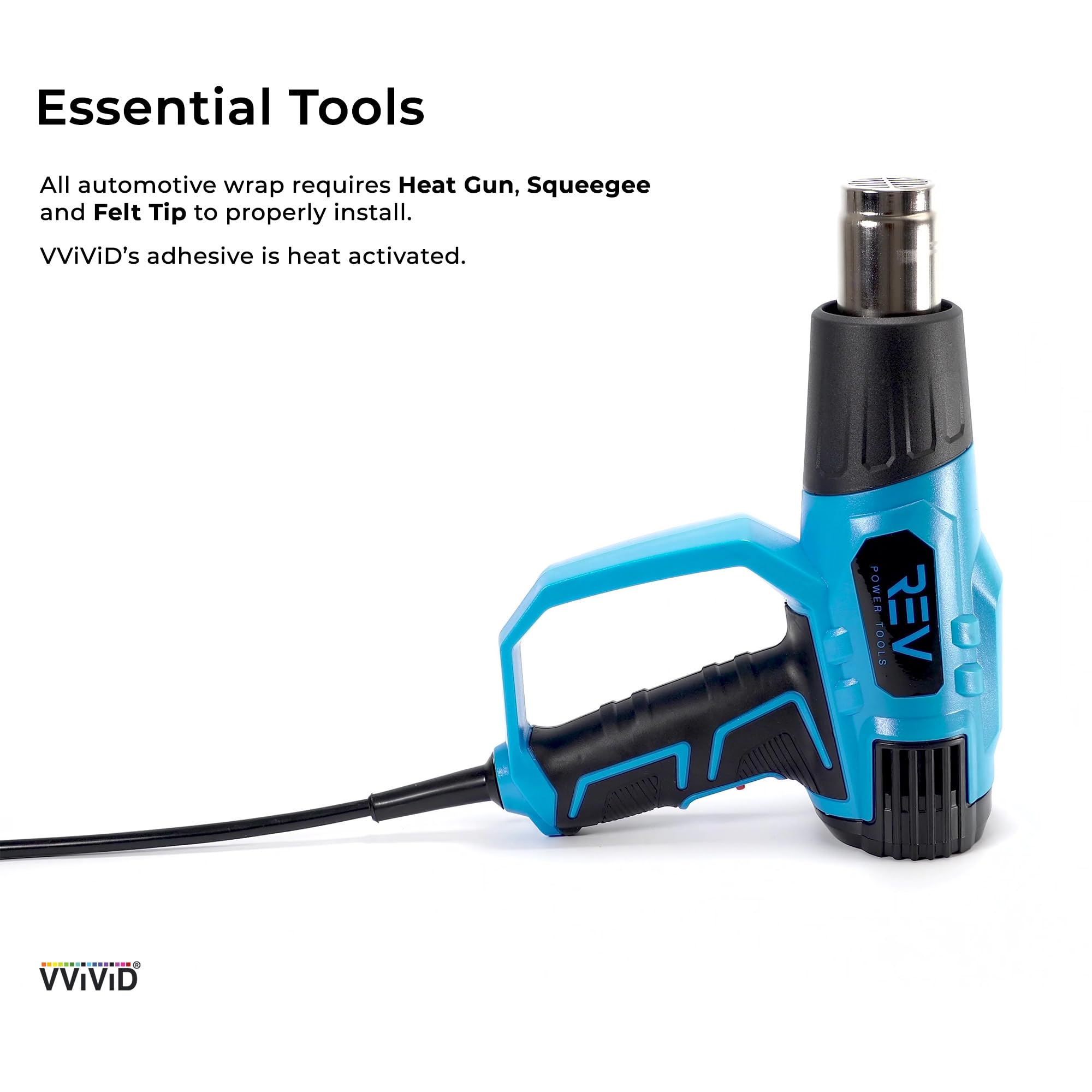 Vvivid Xpo Charcoal Matte Gun Metal Vinyl Wrap Roll With Air Release Technology (3Ft X 5Ft)