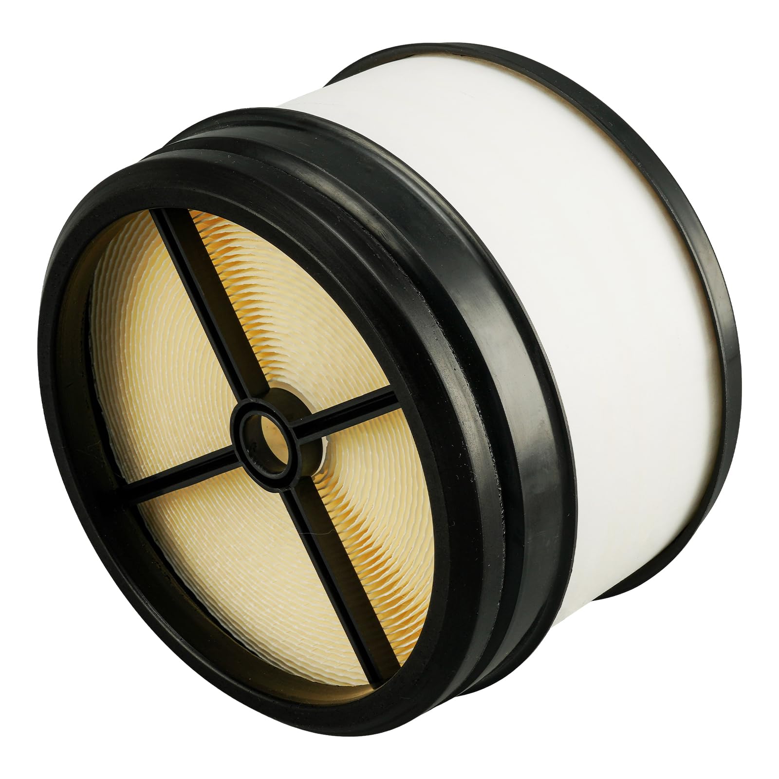 PHILTOP Engine air filter CA10161 Replacement for Chevrolet Silverado 2500 3500 & GMC Sierra 2500 3500, 6.6L for Turbo Diesel Ve