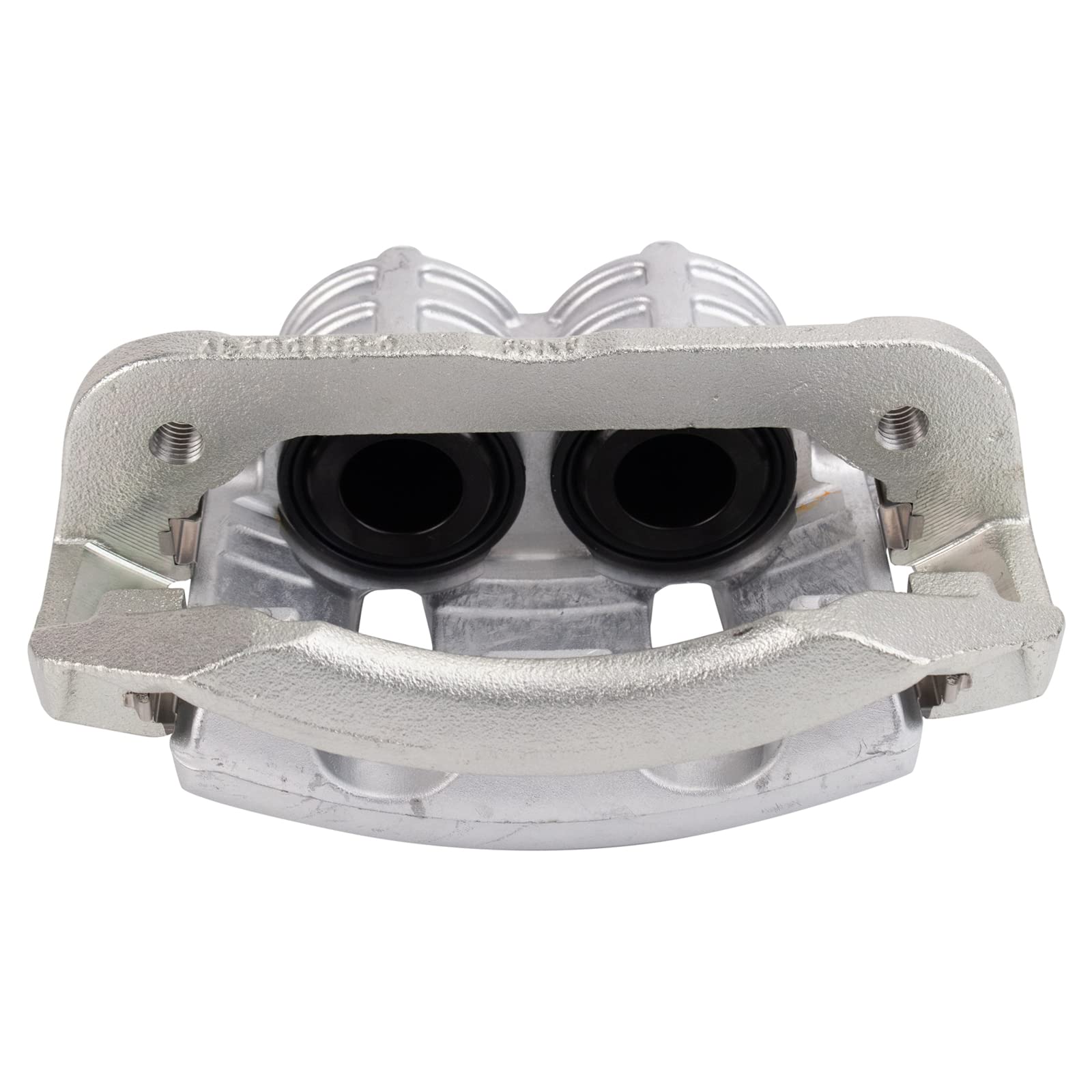 Trq Front Brake Caliper Set Compatible With 2004-2007 Ford Freestar Mercury Monterey