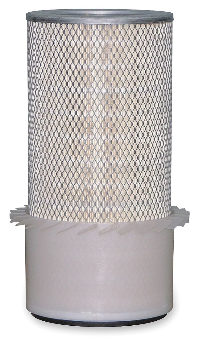Baldwin Heavy Duty PA2418-FN Air Filter,6-3/32 x 15-5/16 in.