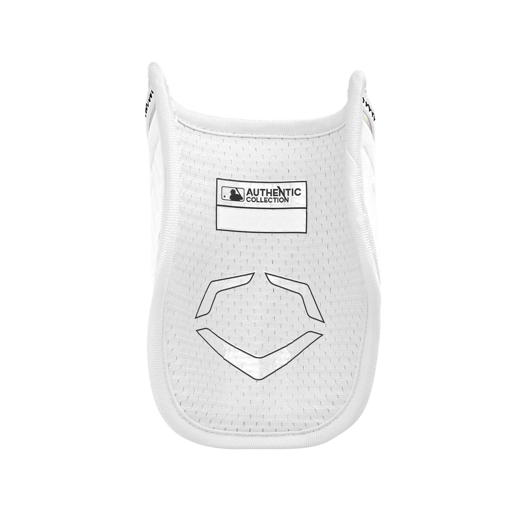 Evoshield Pro-Srz 2.0 Batter'S Elbow Guard - White, Size Large