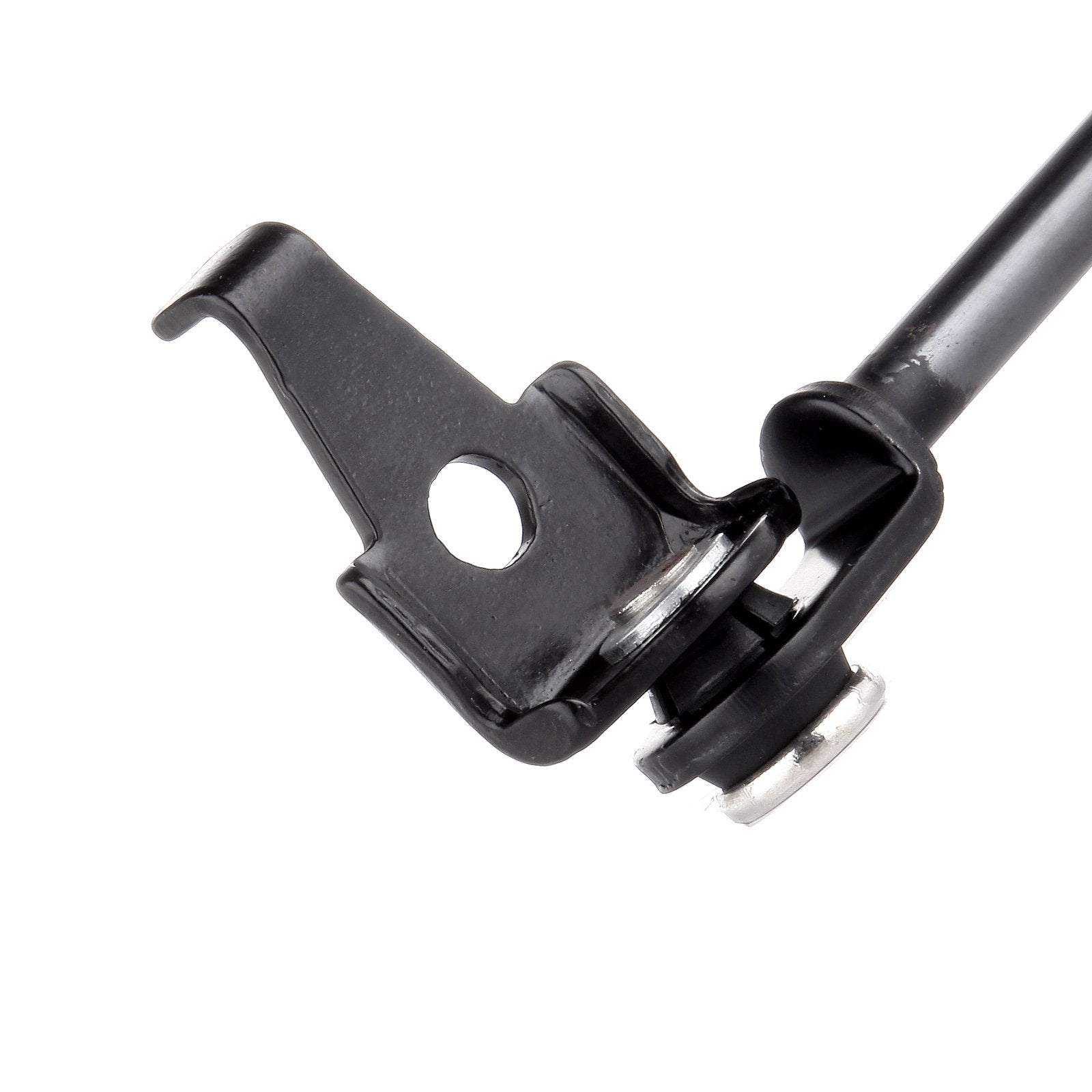 Scitoo 4326 14.53'' Lift Supports Fit For Lexus Es300 1997-2001 Front Left And Right Hood Shock Struts 2Pcs