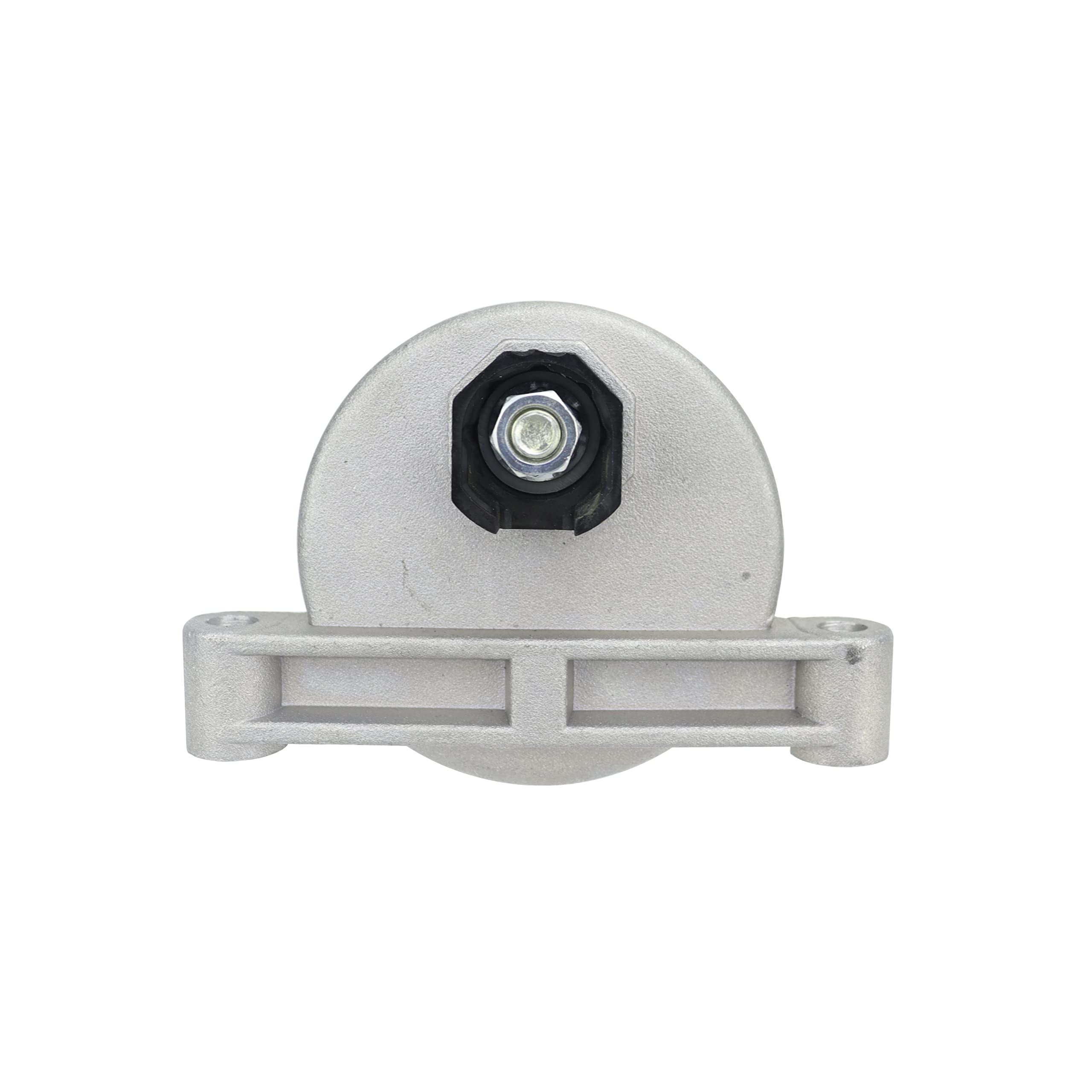 Hity Motor & Relay 28P-81890-00-00 28P-81890-01-00 19500 Starter For Yamaha Grizzly 550 Kodiak 700 Yfm550 Yfm700 Smu0512