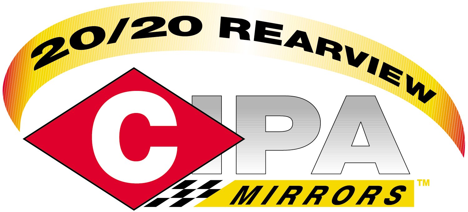 4X8'' CLMP ON MIRROR