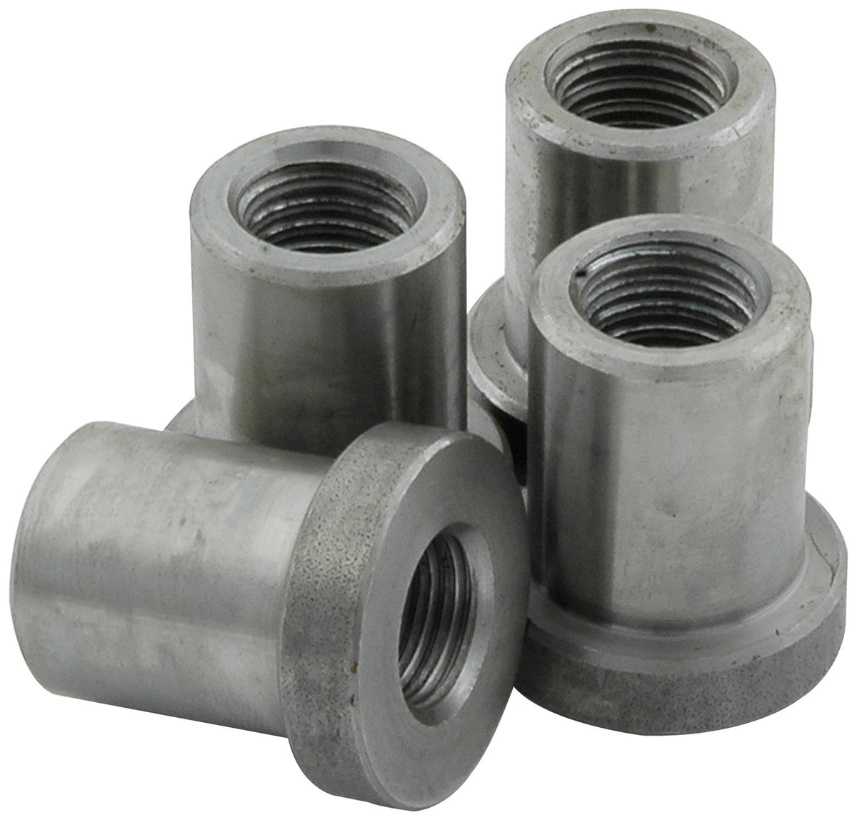 Allstar Performance - ALL18552 Weld-On Nut,1/2''-13
