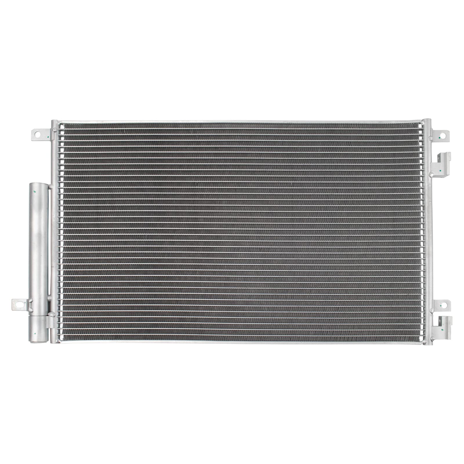 TRQ Air Conditioning A/C Condenser Receiver Drier Compatible with 2016-2022 Chevrolet Spark