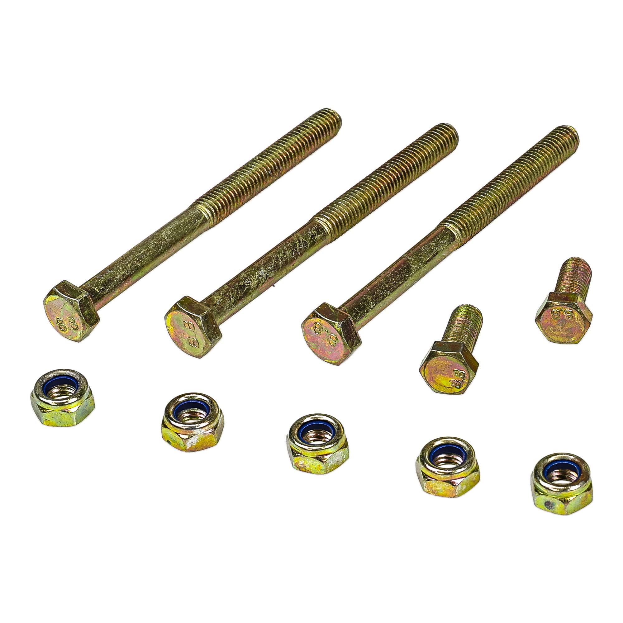 Niche Steering Gear Box Rack & Pinion For Polaris Rzr 800 Efi Eps Pursuit 1823497 2008-2014