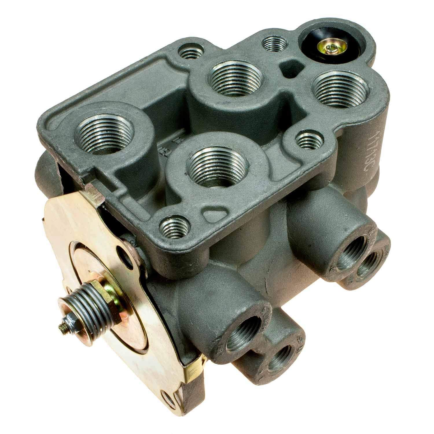 Foot Air Brake Valve - Dual Circuit - E7 E-7 - Replaces 101818