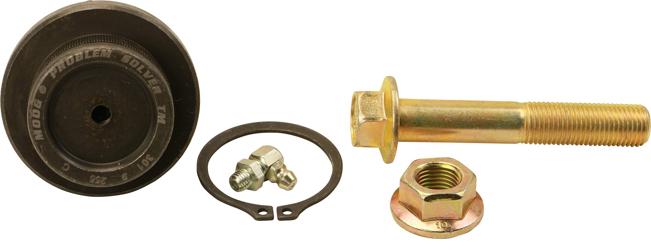 Moog K80647 Front Lower Suspension Ball Joint For Nissan Frontier