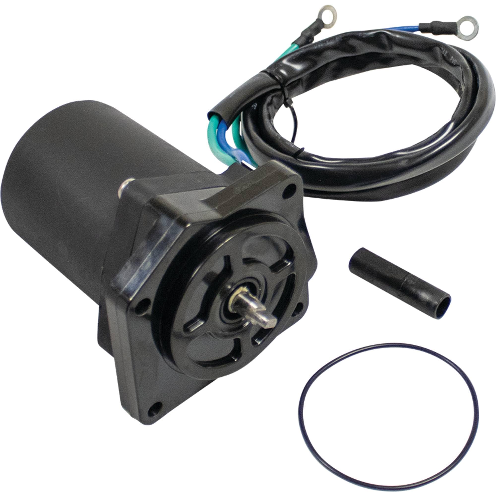New Db Electrical 430-22118 Tilt & Trim Motor Compatible With/Replacement For Yamaha F75La, F90Ja, F90La, F90Xa 2013-2018, F75Tl
