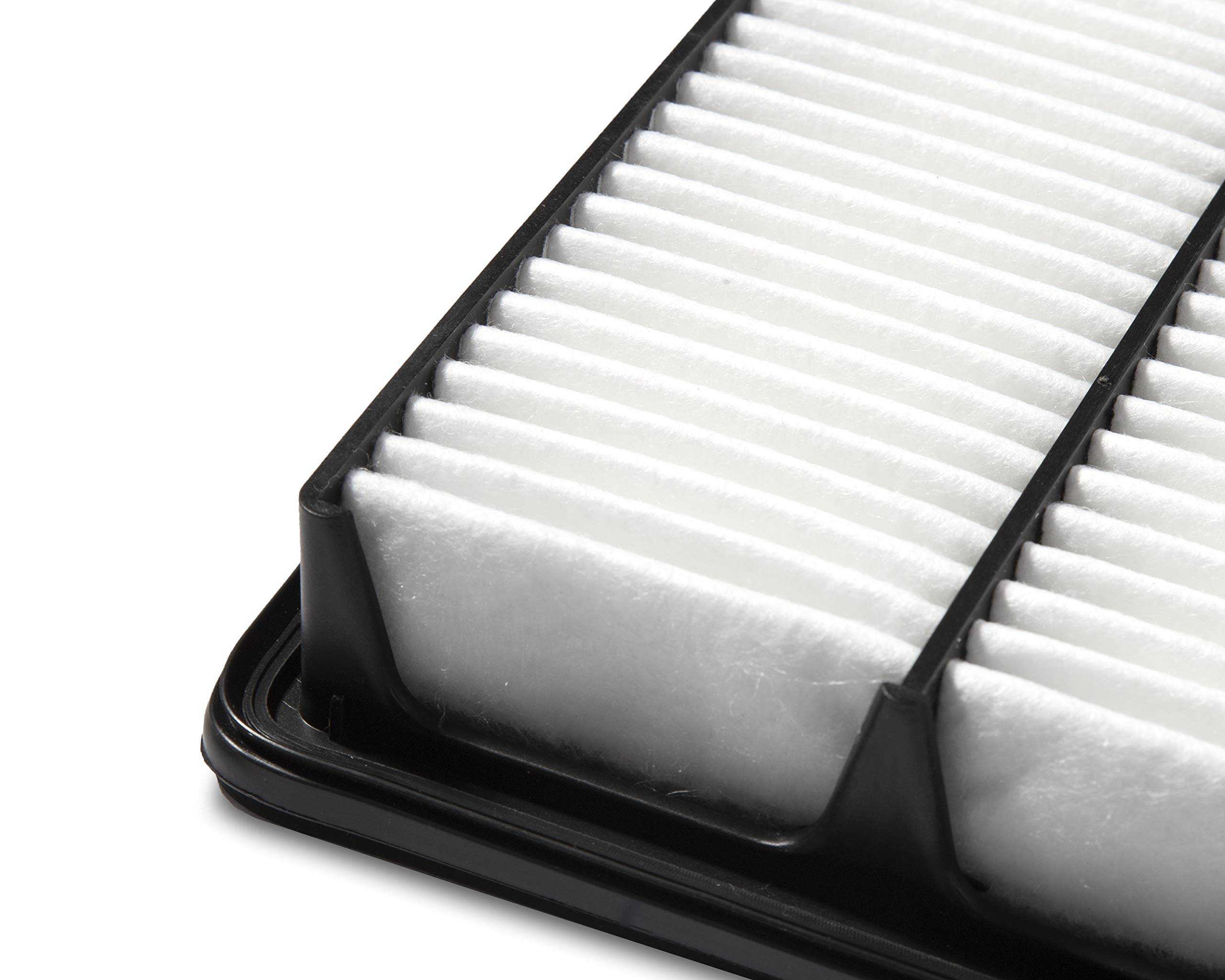 Spearhead Max Thrust Performance Engine Air Filter For All Mileage Vehicles - Increases Power & Improves Acceleration (Mt-259)