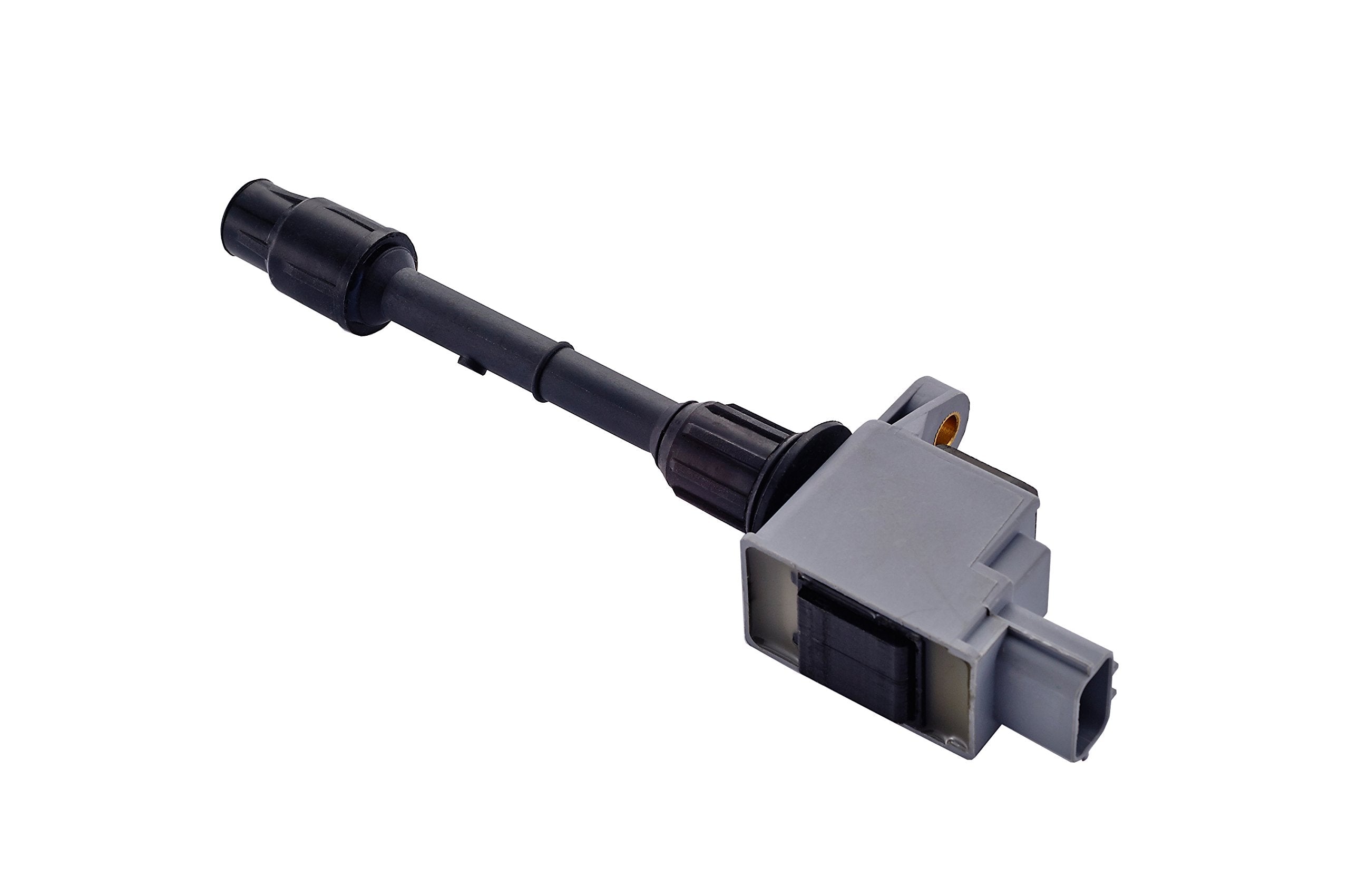 ENA Set of 6 Ignition Coil Pack 2000 2001 3.3 3.5 Compatible with Infiniti Nissan Pathfinder QX4 00 01 3.3L 3.5L V6 Coils Replac