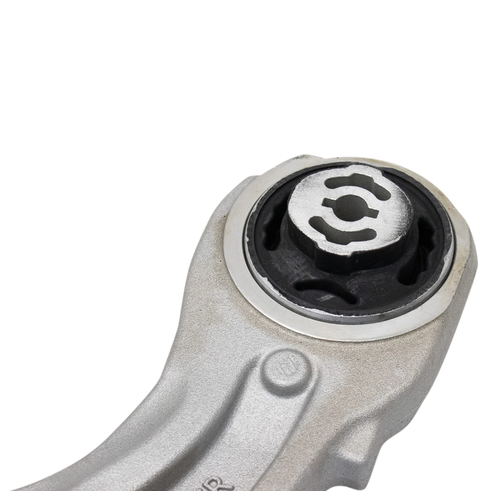 Trq Front Right Lower Control Arm With Ball Joint Passenger Side Compatible With 2015-2017 Chrysler 200 2013-2016 Dodge Dart