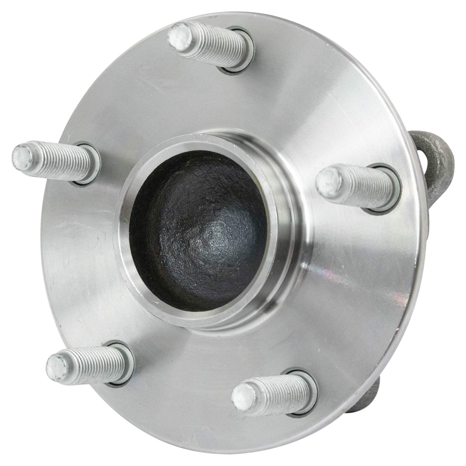 TRQ Front Wheel Bearing & Hub Assembly with ABS Sensor Compatible with 2016-2017 Lexus GS200t 2018-2019 GS300 2013-2020 GS350 20