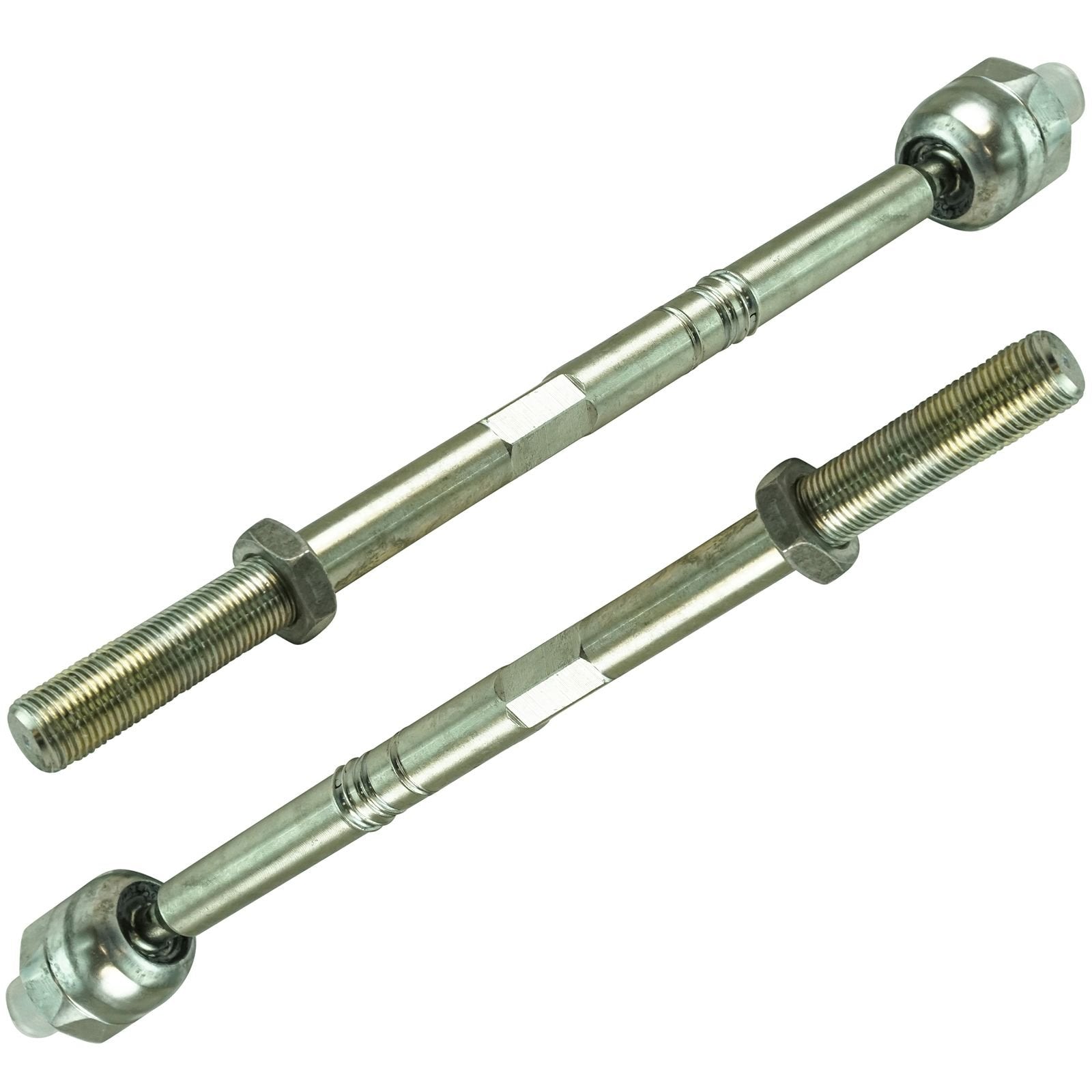 Trq Inner & Outer Tie Rods Lh & Rh Kit Set Of 4 For Vw Jetta Golf Eos Tiguan Cc Audi