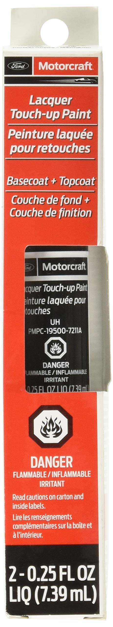 Ford Pmpc-19500-7211A Touch-Up Paint
