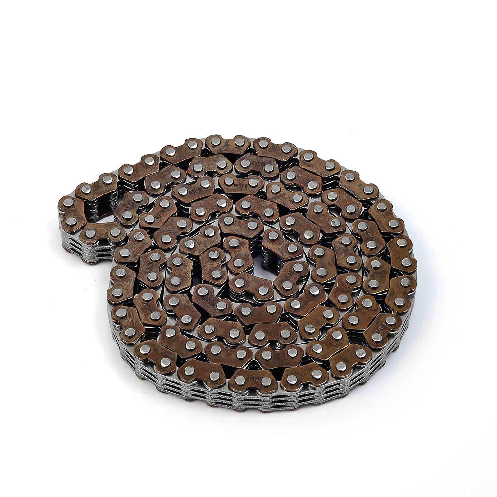 MOTO1988 Cam Timing Chain Cam Chain Guides Compatible with Yamaha RAPTOR 660 2001-2005 GRIZZLY 600 1998-2001 XT600 1984-1995 TT6