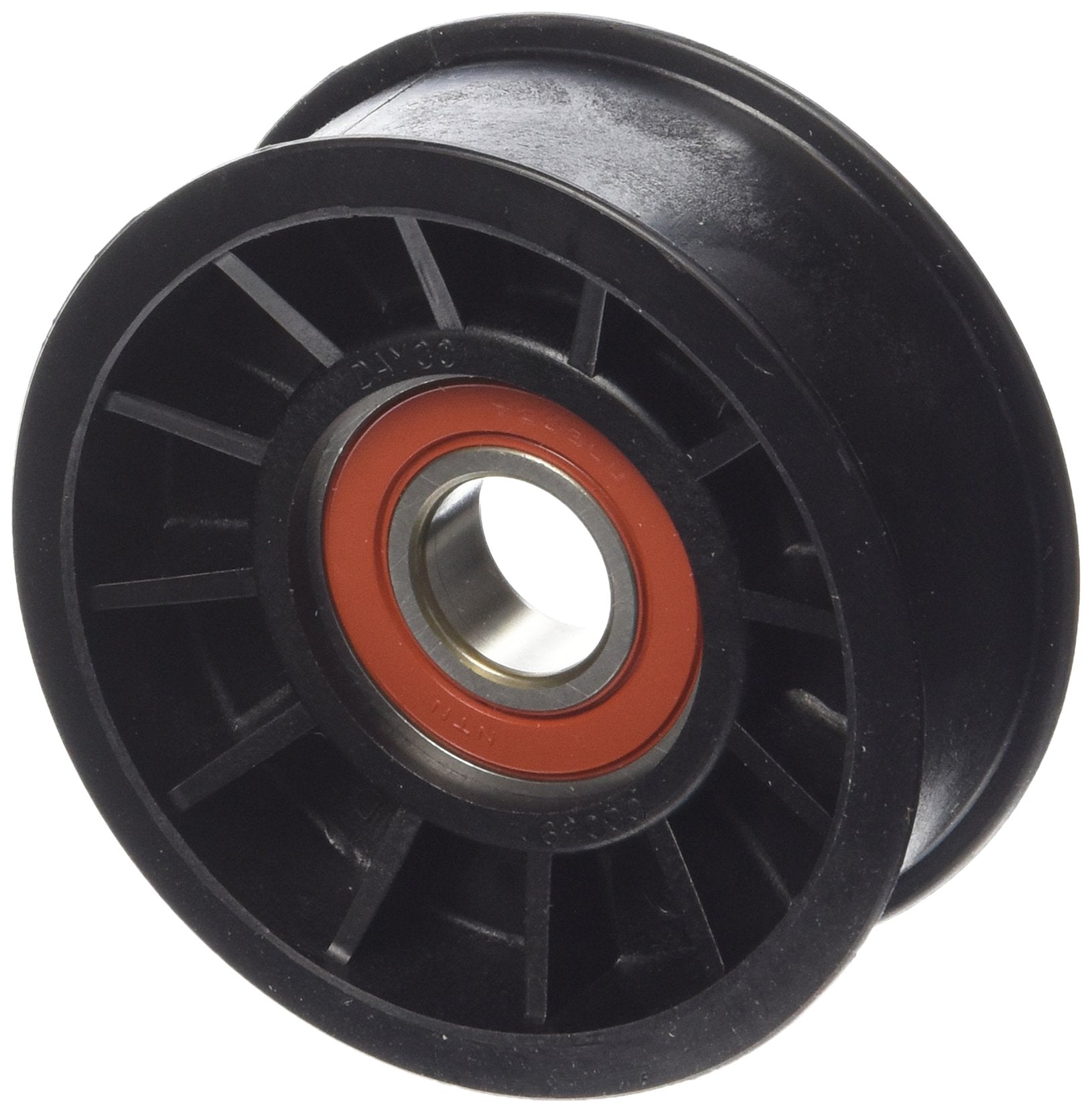 Dayco Tension Pulley, Industry Number 89003