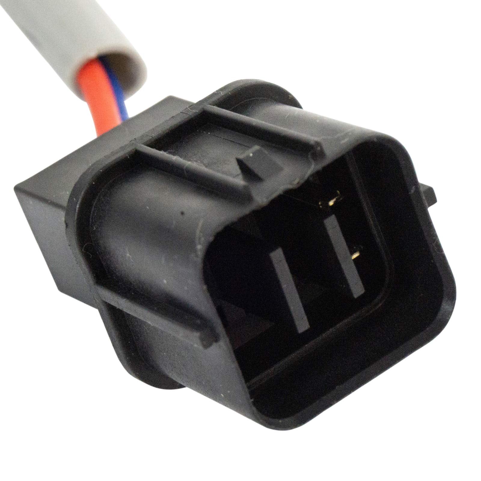 Trq Rear Left Power Window Regulator & Motor Assembly Drivers Side Compatible With 2006-2014 Honda Ridgeline