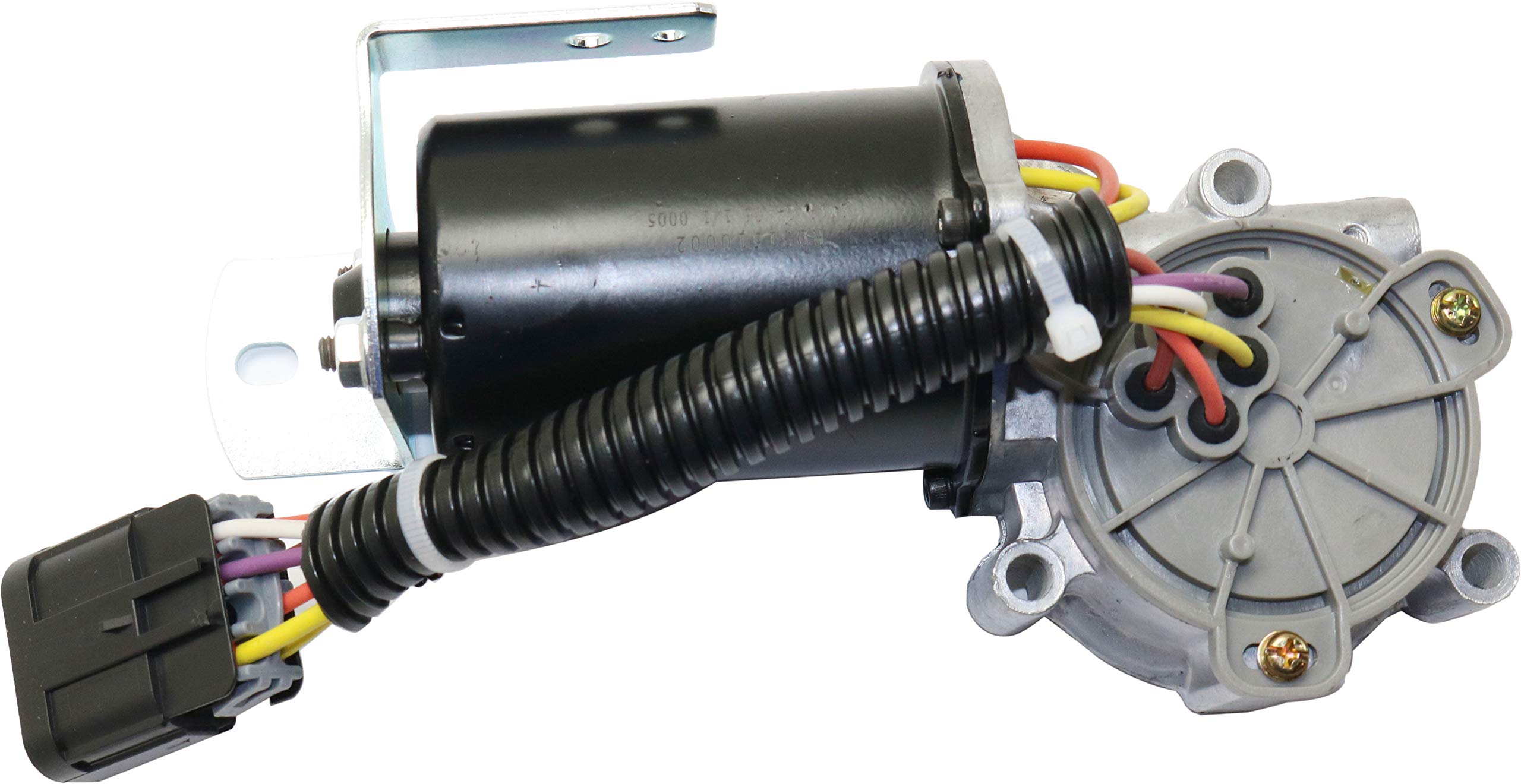 Evan-Fischer Transfer Case Motor Compatible With 2003-2018 Ram 1500 2500 3500 4500 5500 Escalade Sierra Silverado Suburban Tahoe