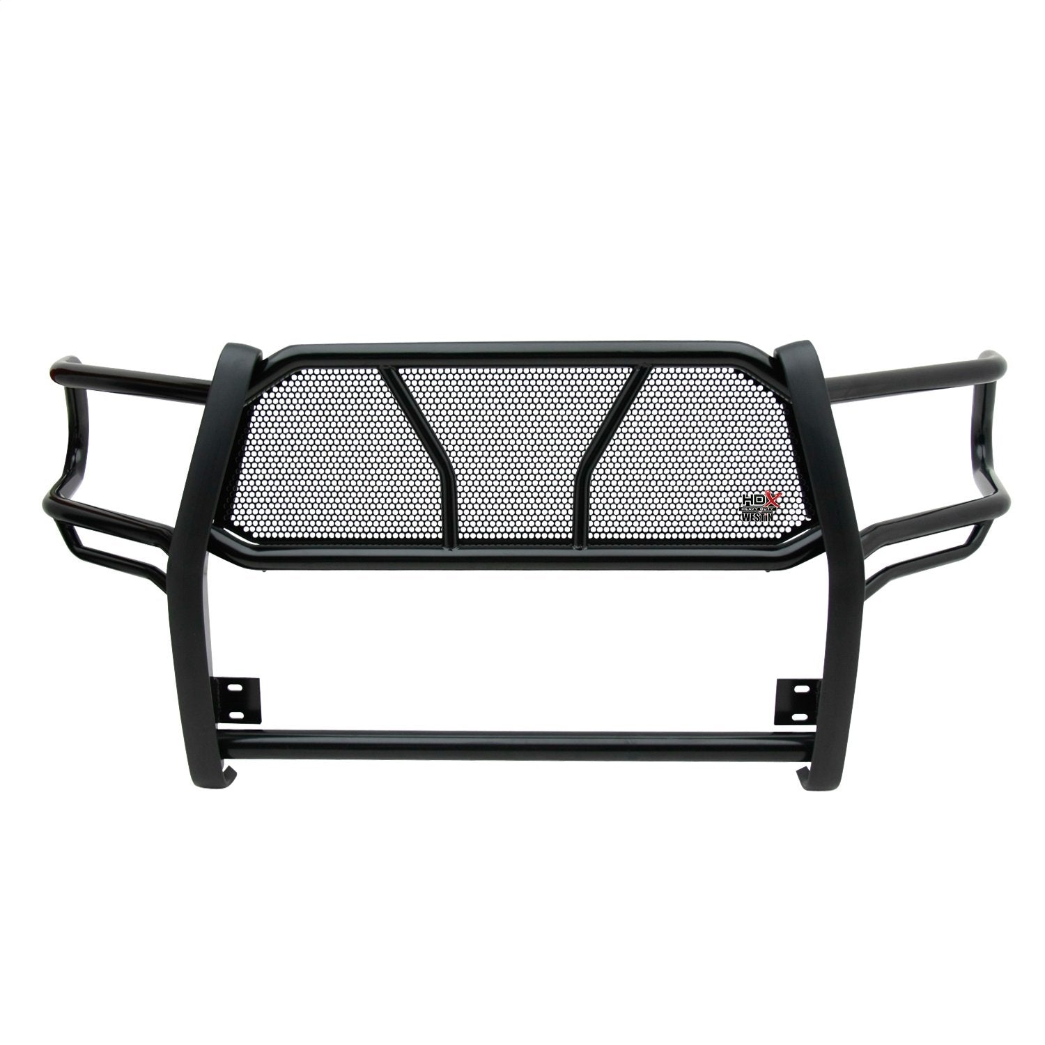 Westin 57-3545 Hdx 1-Piece Grille Guard Fits 2009-2018 Ram 1500 2019-2024 Ram 1500 Classic (Exc Rebel, Warlock, Trx, Sport And Express)