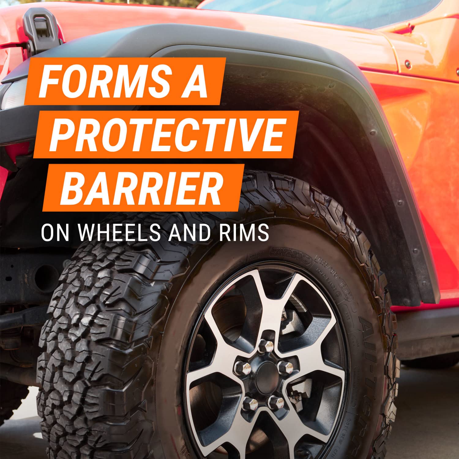 Armor All Brake Cleaner - Dust Repellent for Tires, Wheels, Rims - 11 Fl Oz - Multicolor, Effective Tire & Rim Maintenance Solution