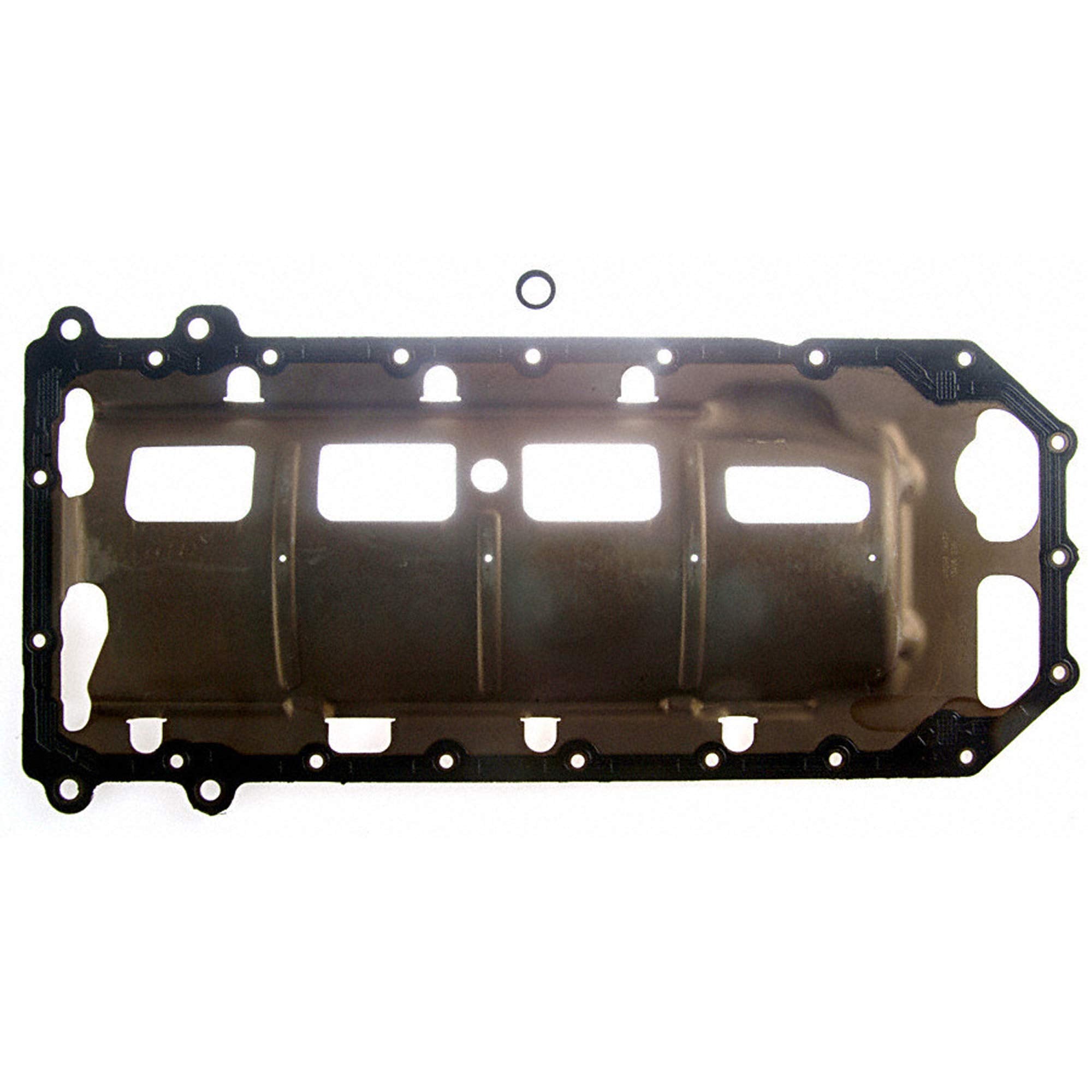FEL-PRO OS 30761 R Engine Oil Pan Gasket Set for Chrysler 300
