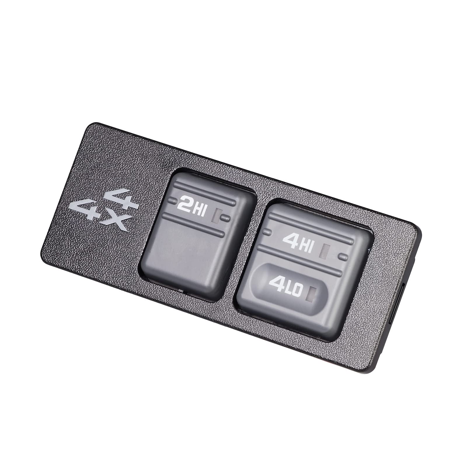 Soaescn 4Wd Switch For 1996-1999 Chevy Tahoe Suburban K1500 K2500, Gmc Suburban Yukon K1500 K2500 Pickup Transfer Case Selector