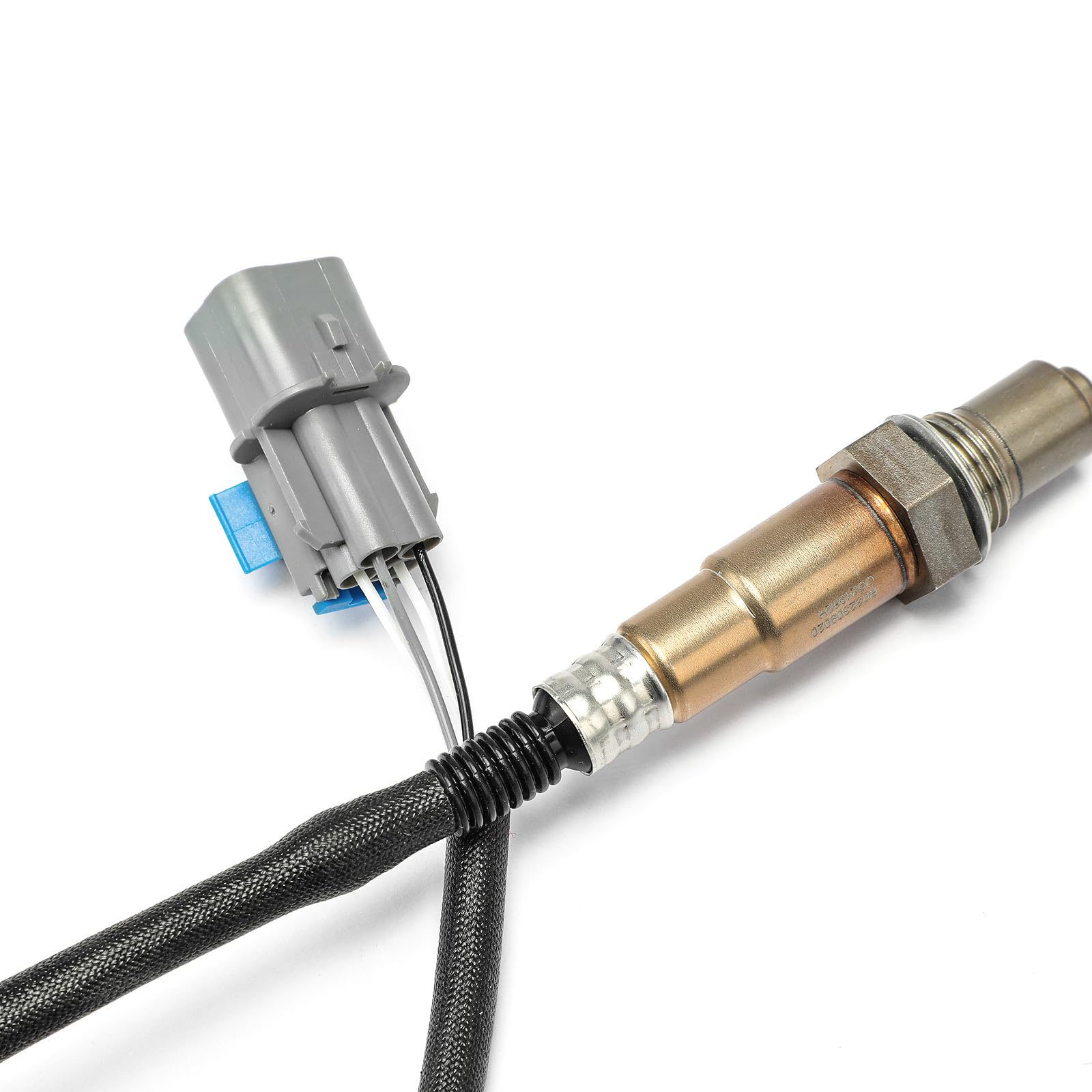 Downstream O2 Oxygen Sensor Replacement For Kia Optima, Soul, Rio, Hyundai Accent, Elantra, Veloster, Forte Koup