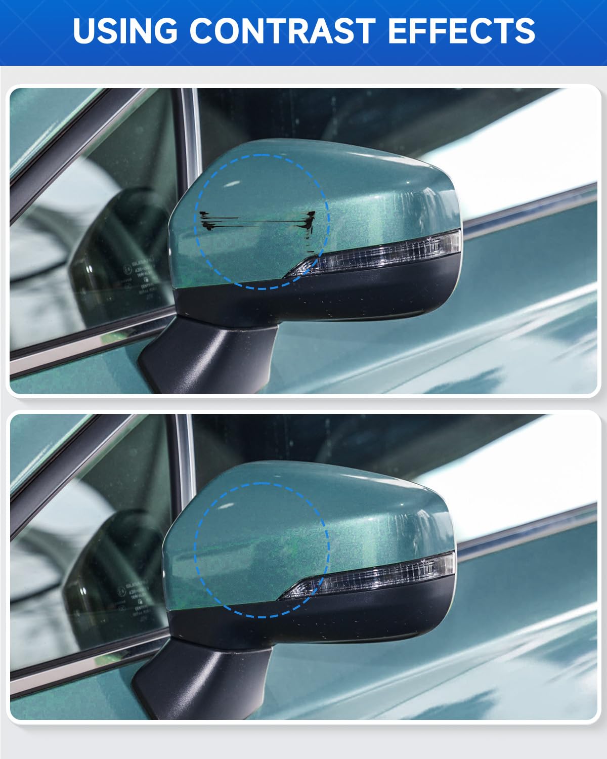 PAF Cool Gray Khaki Compatible with Subaru Exact Match Touch Up Paint Car Scratch Repair