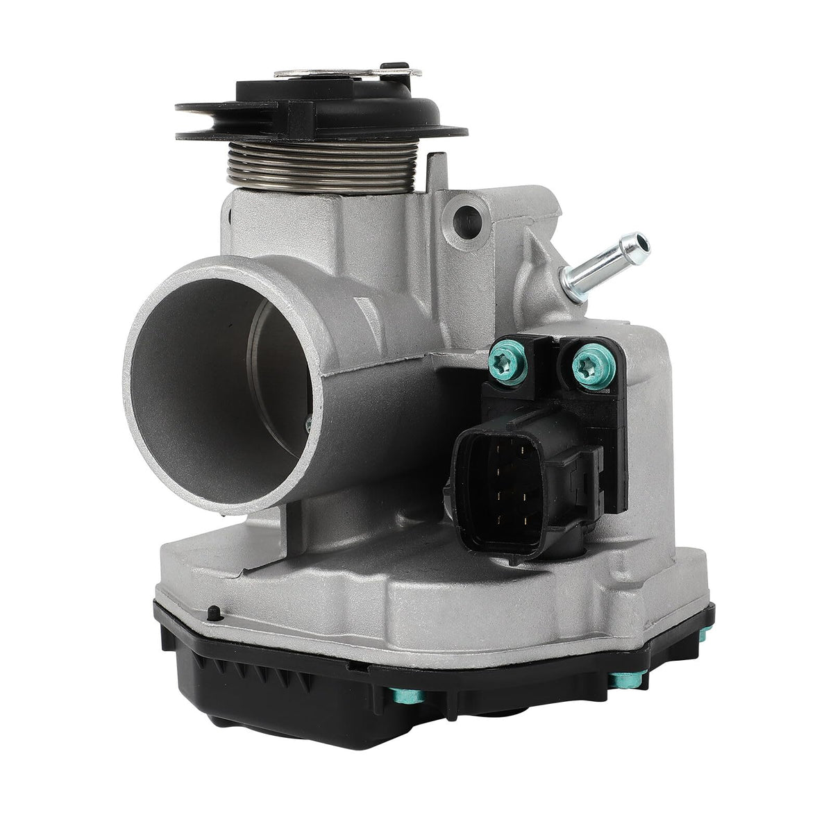 Scitoo Throttle Body 96439960 96611290 Automotive Throttle Body Fit For 2011-201 WBCARB0CYZNDBRY