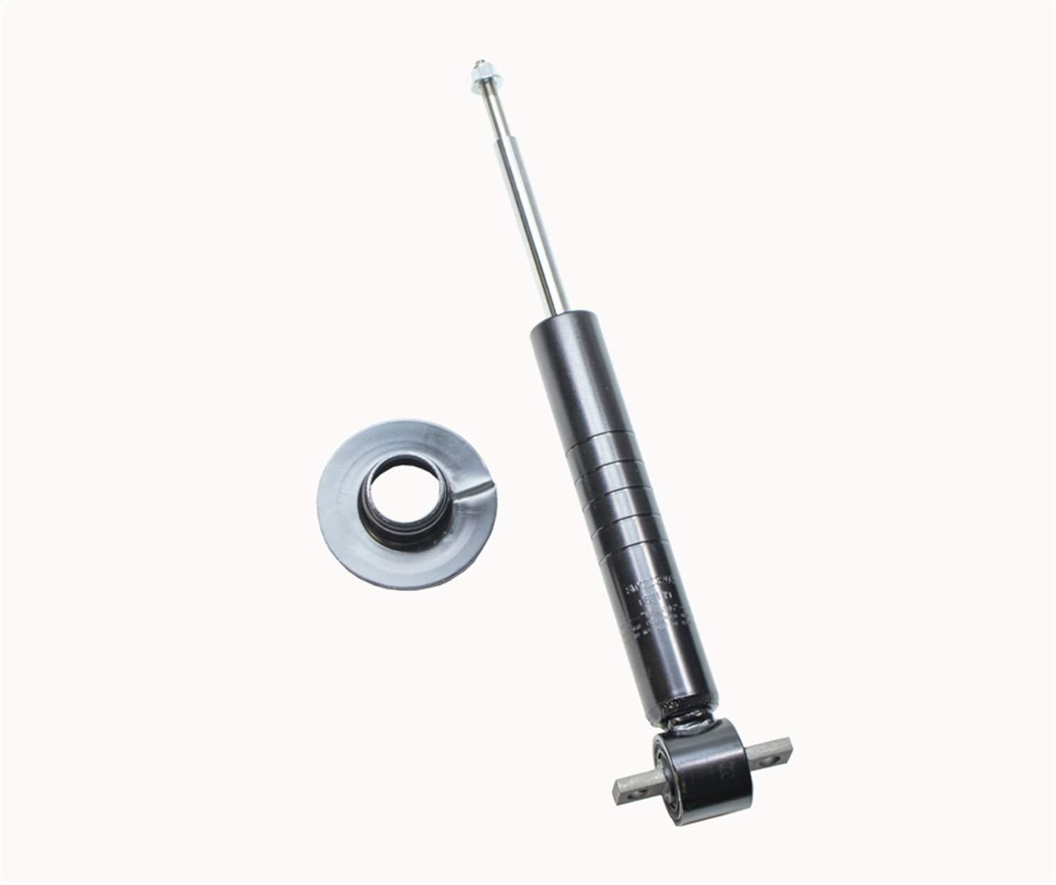 Maxtrac 222403 Front Adjustable Lowering Strut