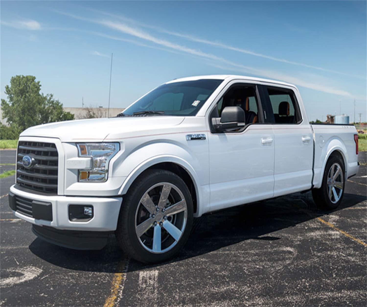 Maxtrac 222403 Front Adjustable Lowering Strut