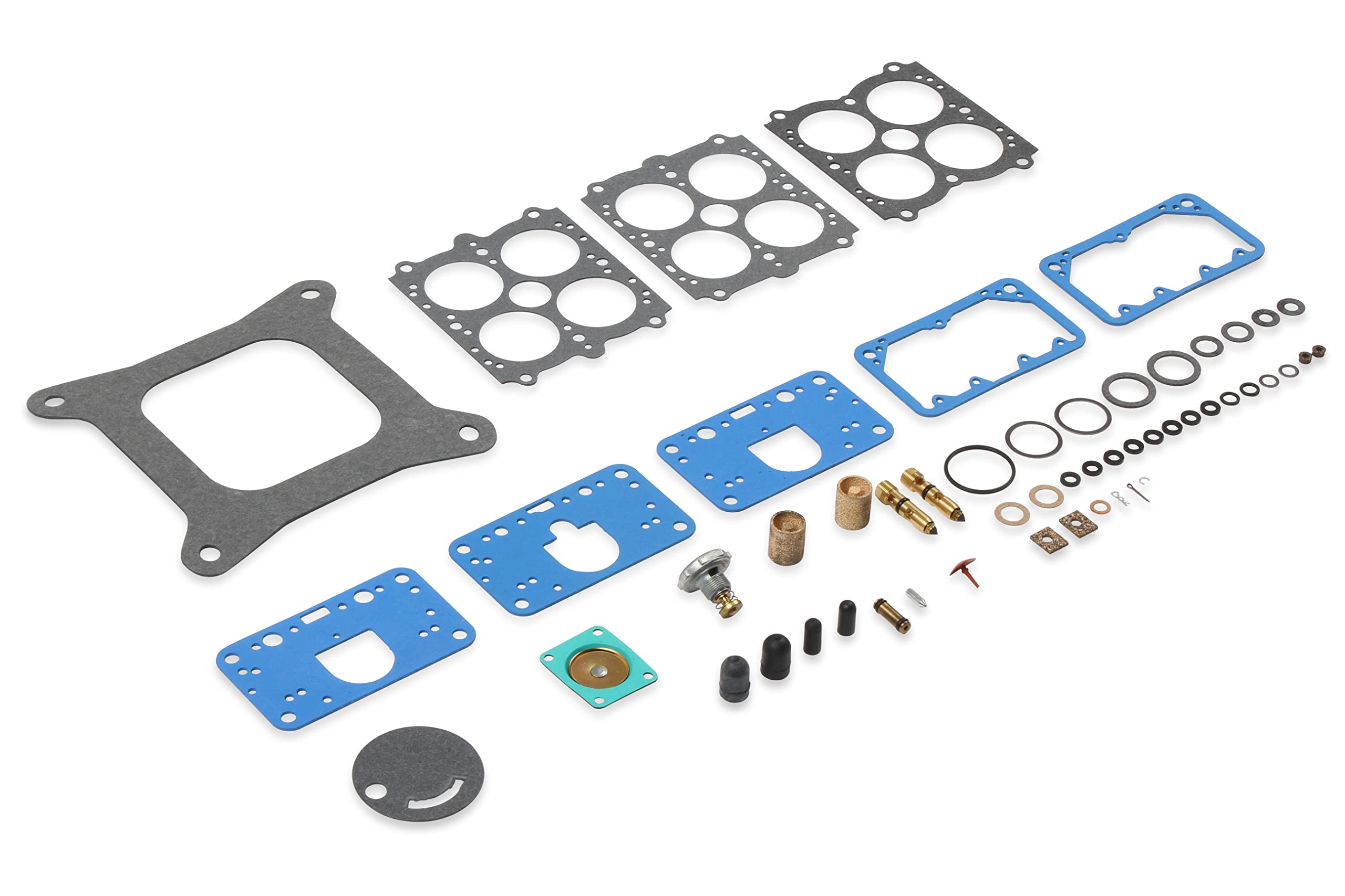 Holley 37-936 Renew Kit Carburetor Rebuild Kit