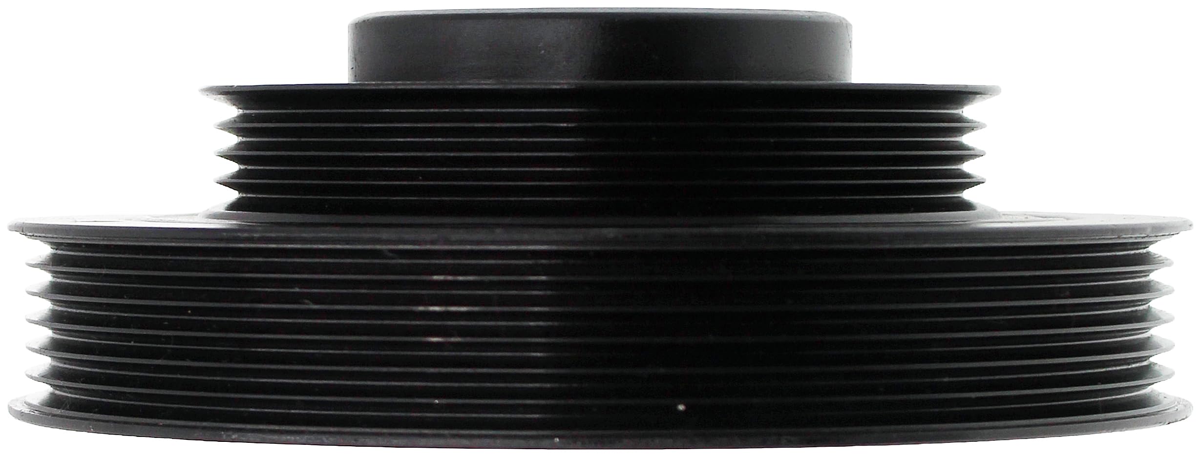 Dorman 594-176 Engine Harmonic Balancer Compatible With Select Chrysler / Dodge / Mitsubishi Models
