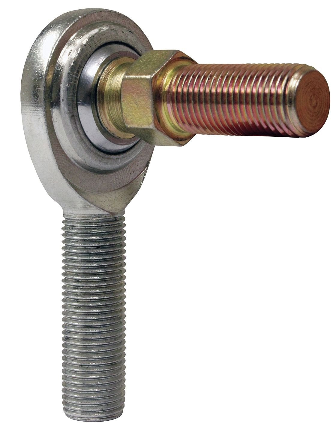 Male Stud Rod End, Rh, 7/16-20