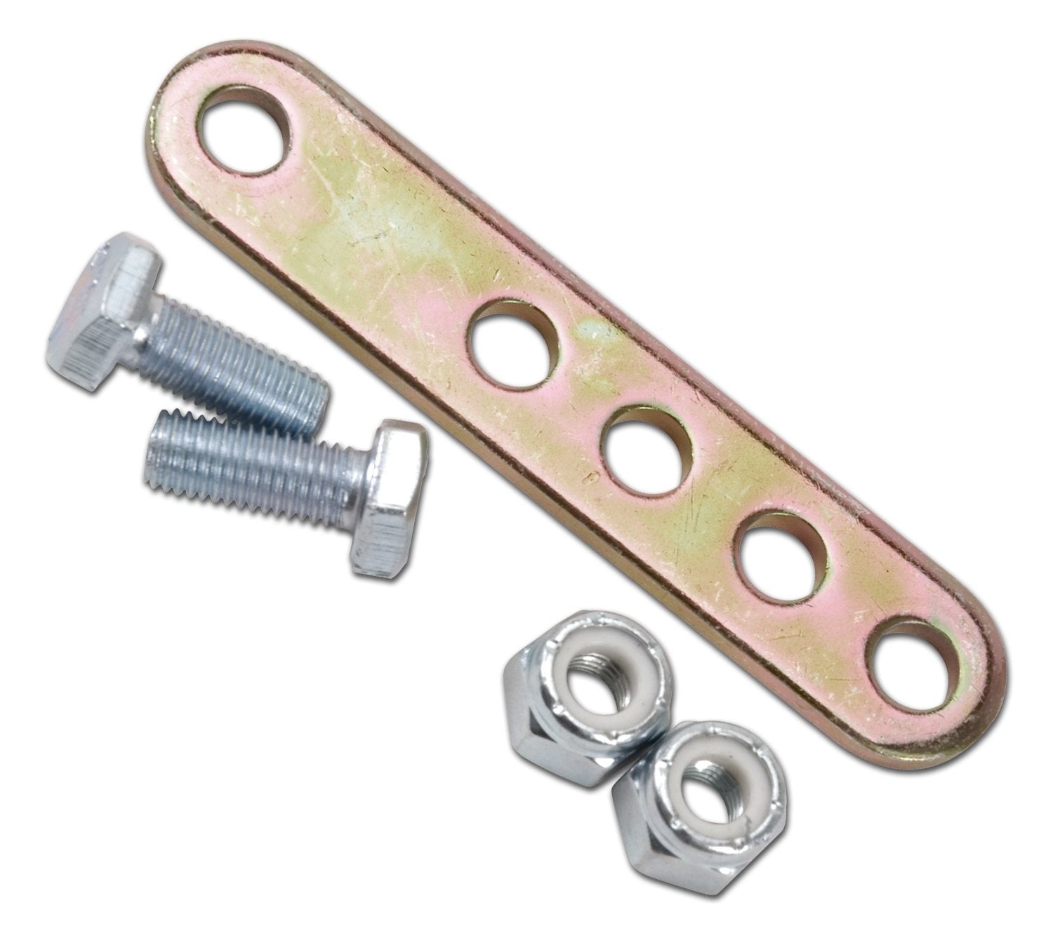 Edelbrock 8022 Kick-Down Lever Kit