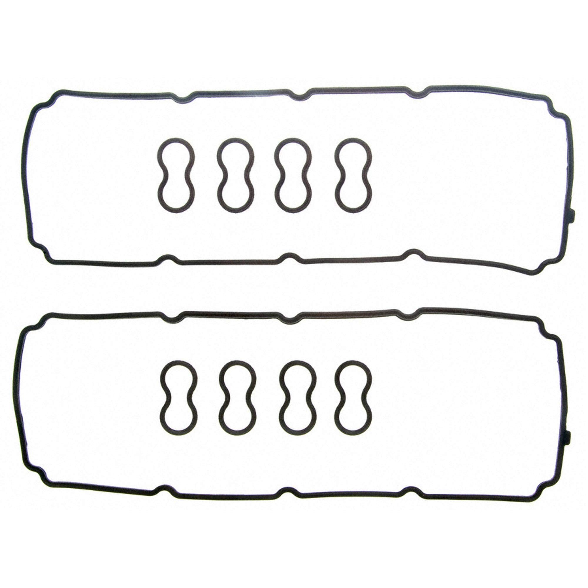 Fel-Pro Vs 50625 R Engine Valve Cover Gasket Set For Ram 1500