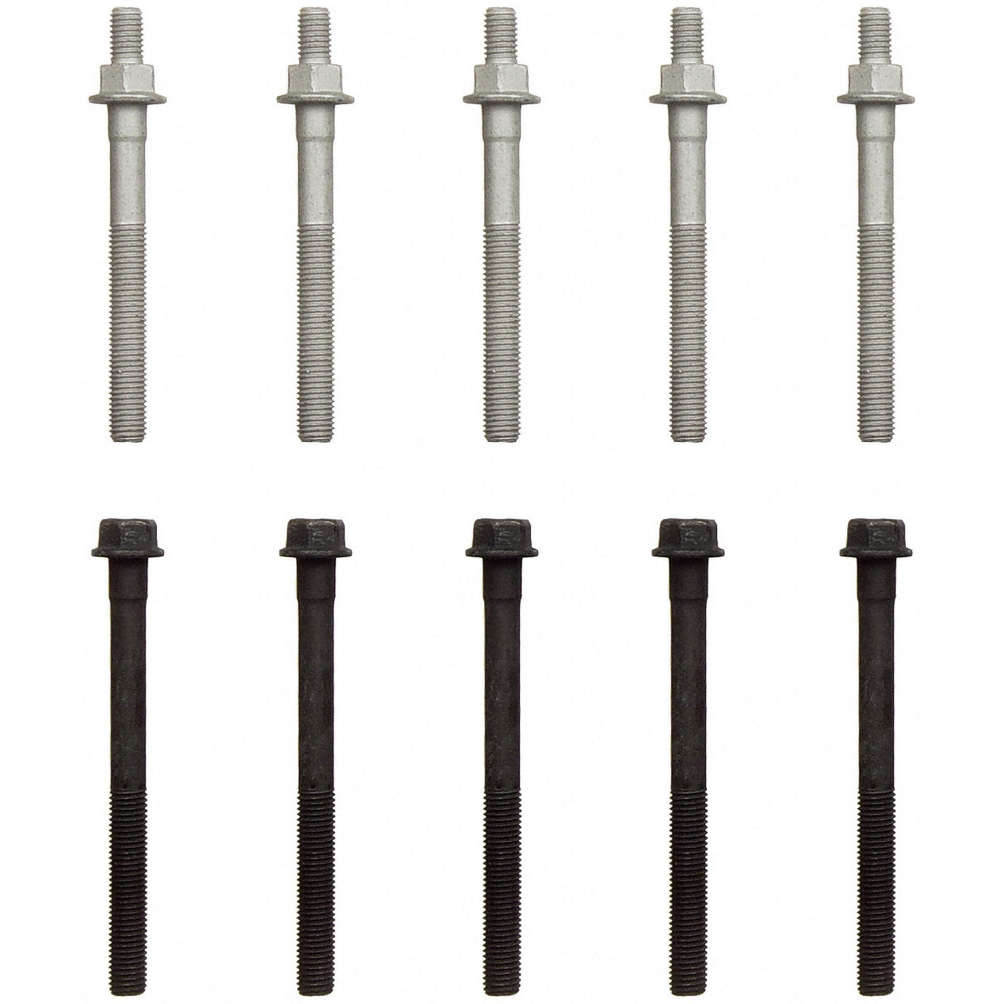 FEL-PRO ES 72170 Head Bolt Set