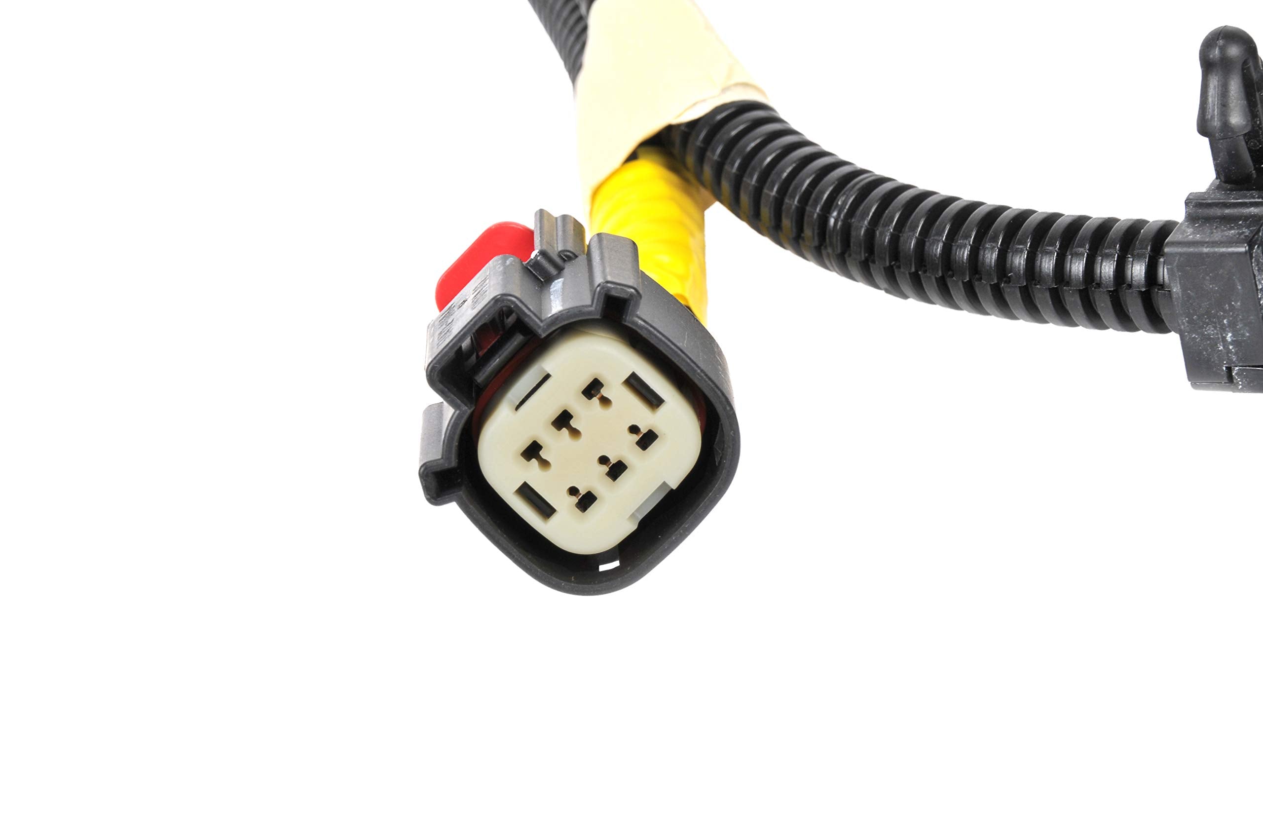 GM Genuine Parts 23295978 Driver Side Tail Lamp Wiring Harness