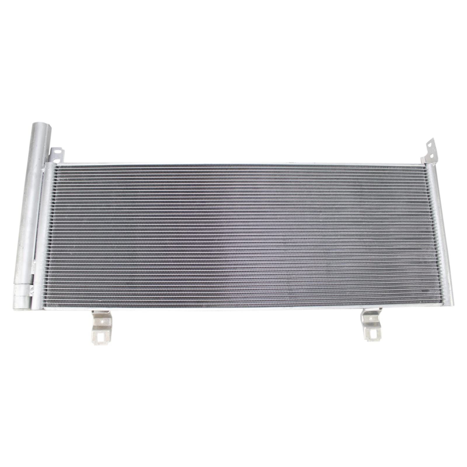 TRQ Air Conditioning A/C Condenser Receiver Drier Compatible with 2013-2018 Toyota Avalon 2012-2017 Camry TO3030322